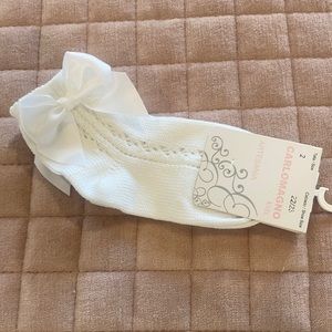 carlomagno kids dress sock